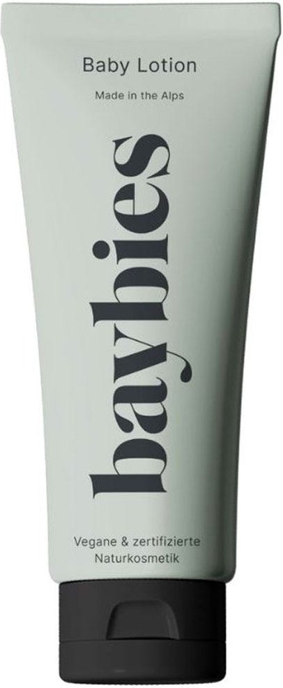baybies Baby Lotion 75 ml
