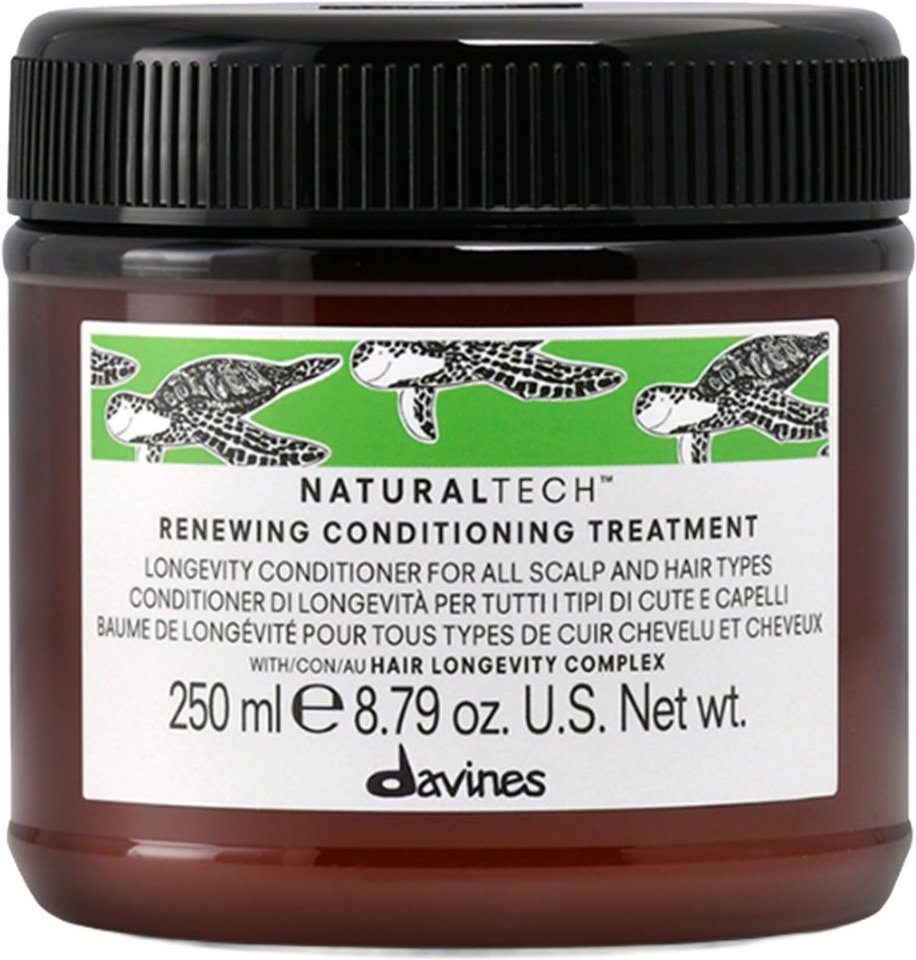 Davines Natural Tech Renewing Conditioner Treatment 250 ml