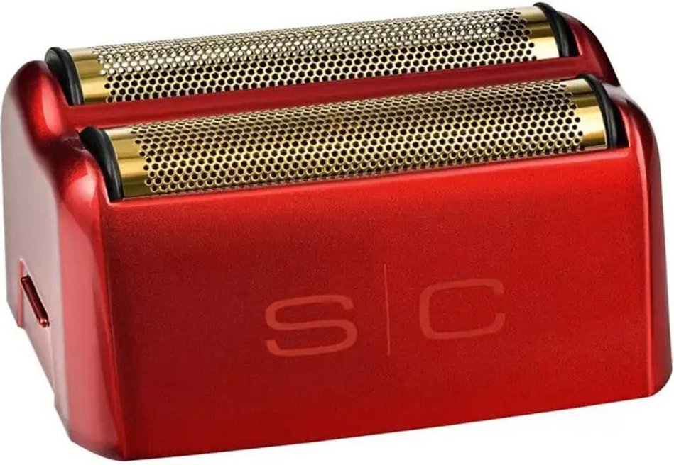 Stylecraft Gold Foil For Prodigy Red