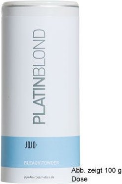 JOJO Bleaching Platin Blonde 500 g