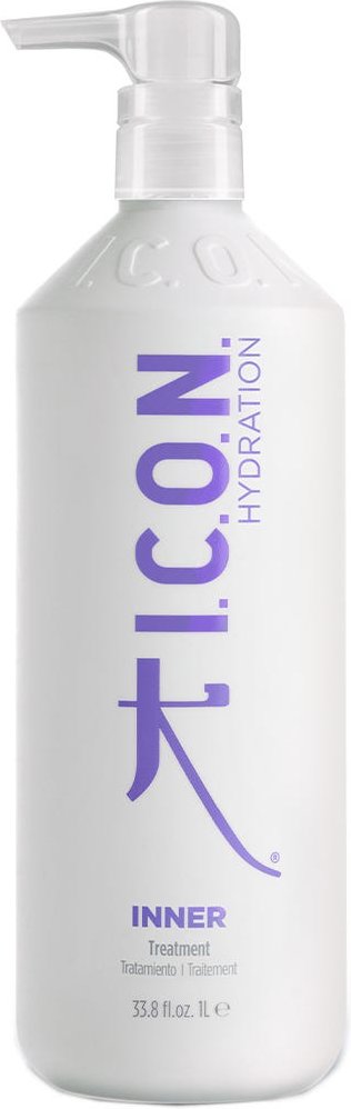 ICON INNER Moisturizing Treatment 1000 ml