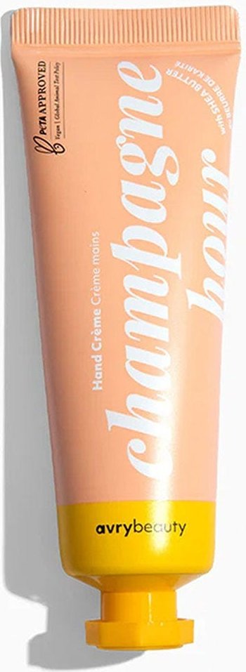 AvryBeauty Champagne Hour Handcreme 45 ml