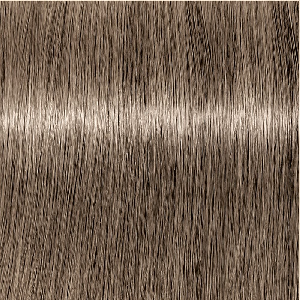 Schwarzkopf Igora Royal 8-1 Hellblond Asch
