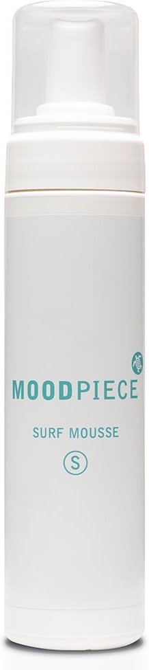 MOODPIECE Surf Mousse S 200 ml