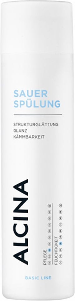 Alcina Sauer-Spülung 250 ml