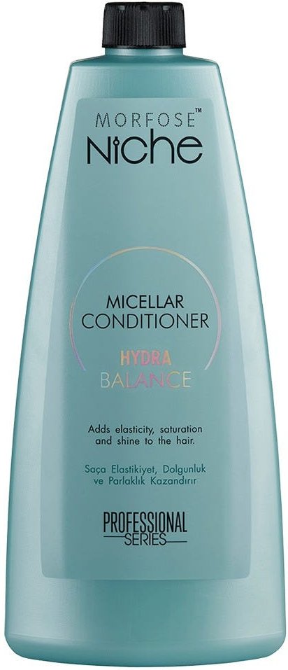 Morfose Niche Professionell Hydra Balance Conditioner 400 ml