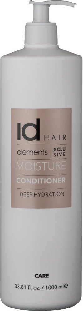 Id Hair Elements Xclusive Moisture Conditioner 1000 ml