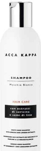 Acca Kappa White Moss Shampoo 250 ml