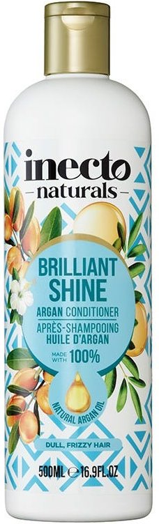 Inecto Argan Conditioner 500 ml