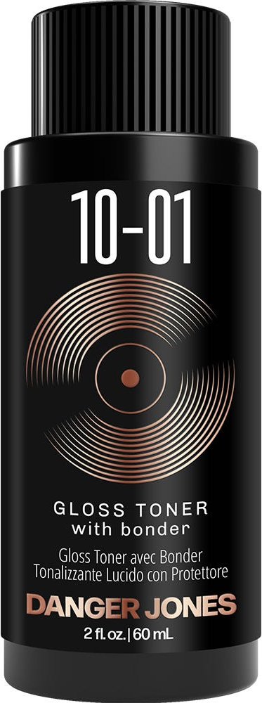 Danger Jones Gloss Toner 10-01 60 ml