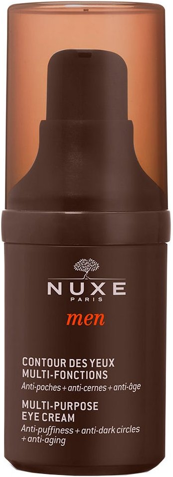 Thumbnail - NUXE Men Multifunktions-Augenkonturenpflege 15 ml
