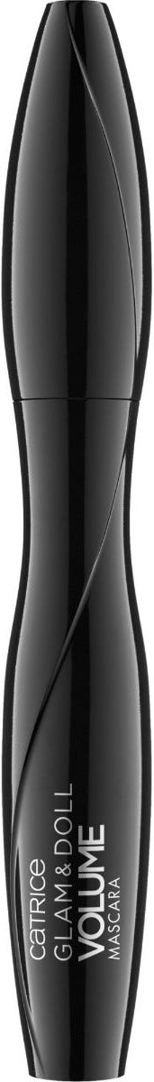 Catrice Glam&Doll Volume Mascara 010 27 g