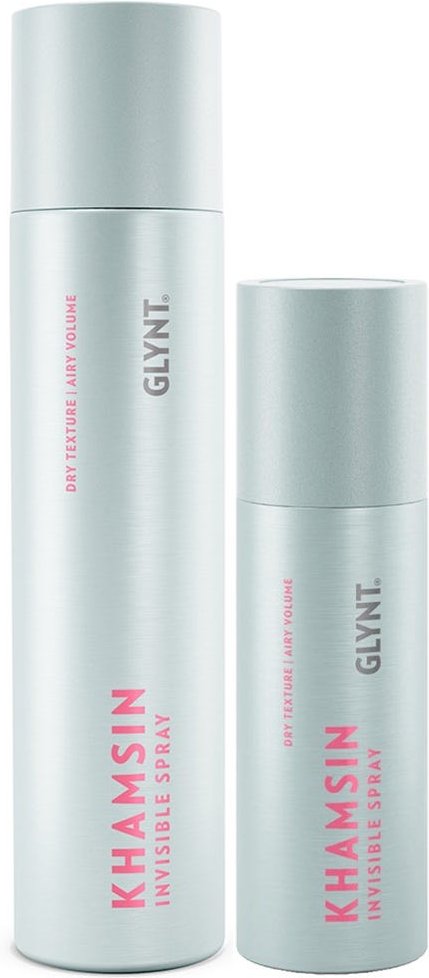 Thumbnail - GLYNT KHAMSIN Invisible Spray Bundle