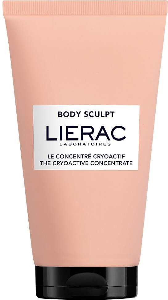 LIERAC Body Sculpt Kryoaktives Konzentrat 150 ml