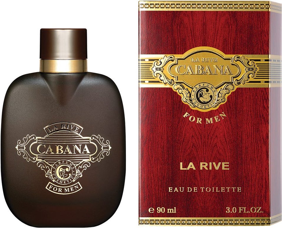 Thumbnail - La Rive Cabana Eau de Toilette 90 ml
