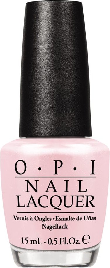 OPI Nail Lacquer Let Me Bayou A Drink 15 ml