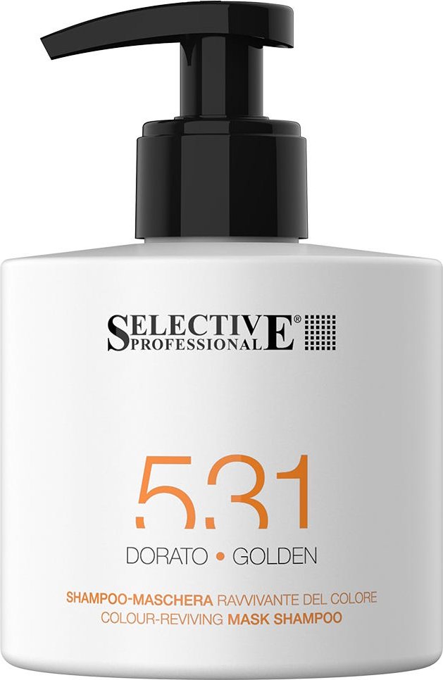 Selective 531 Gold 275 ml