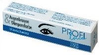 Profiline Augenbrauen- & Wimpernfarbe blauschwarz 15 ml