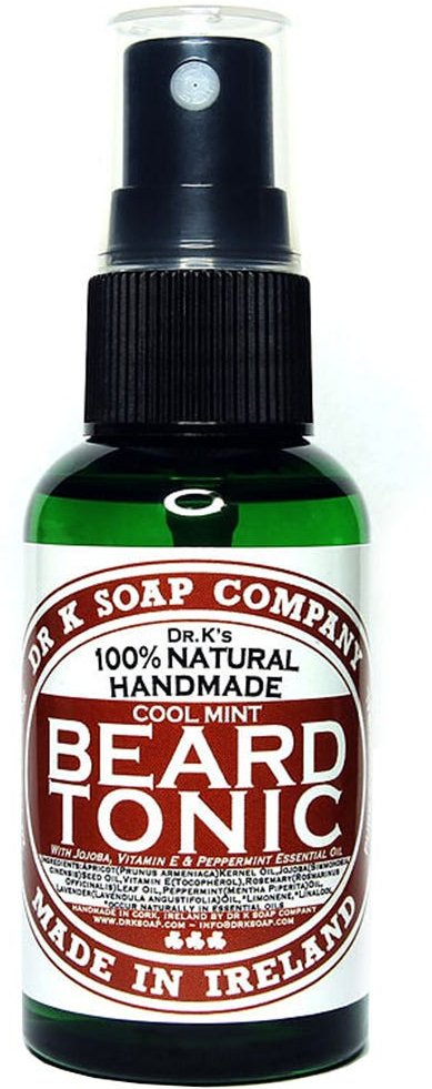 Dr K Soap Company Beard Tonic Classic 50 ml