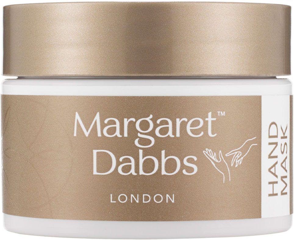 Margaret Dabbs PURE Overnight Hand Mask 35 ml