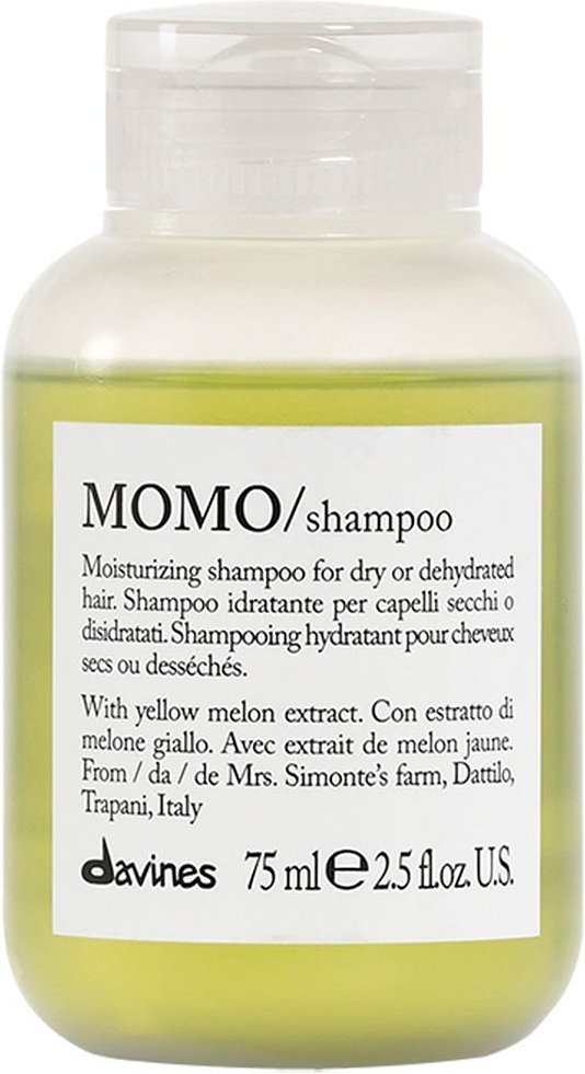 Davines Essential Haircare Momo Shampoo 75 ml