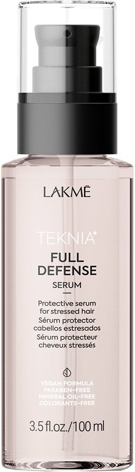 Lakmé TEKNIA Full Defense Serum 100 ml