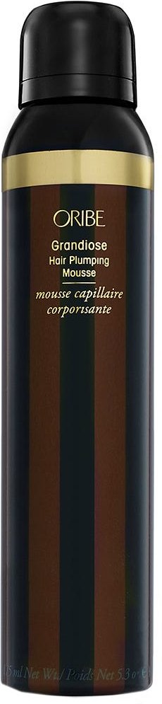 Oribe Grandiose Hair Plumping Mousse 175 ml