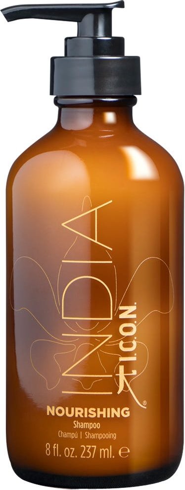 ICON India Nourishing Shampoo 237 ml