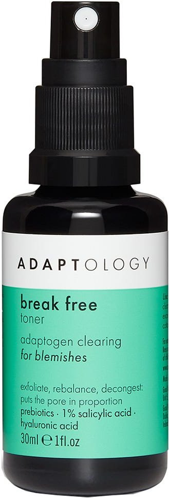 Adaptology Break Free Toner 30 ml