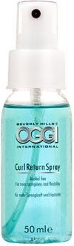 Oggi Curl Return Spray 50 ml
