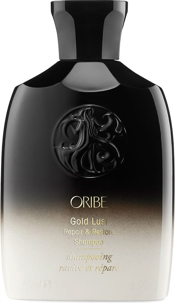 Oribe Gold Lust Repair & Restore Shampoo 75 ml
