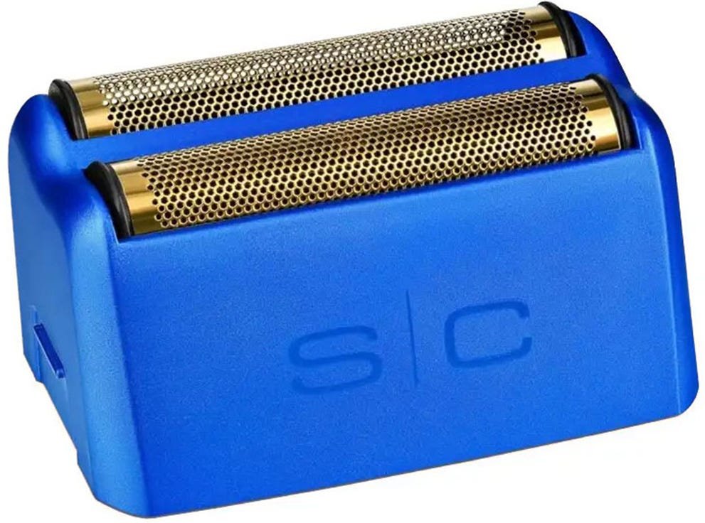 Stylecraft Gold Foil For Prodigy Blue