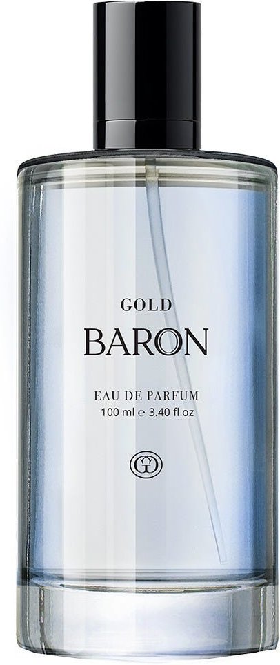 GOLD Professional Baron Eau de Parfum 100 ml
