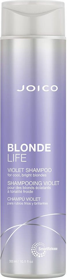 Joico Blonde Life Violet Shampoo 300 ml