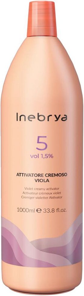 Inebrya Violetter Aktivator 1,5% 1L