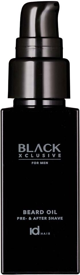 ID Hair Black XCLS Beard Oil 30 ml