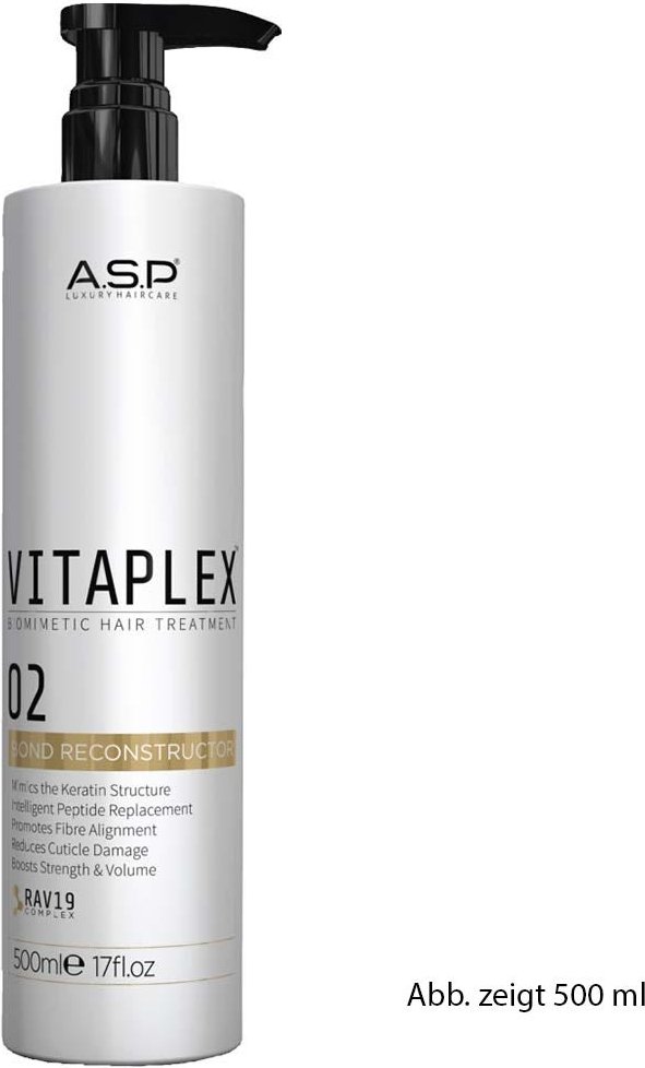 ASP Vitaplex Biomimetic Treatment 02 Reconstructor 275 ml