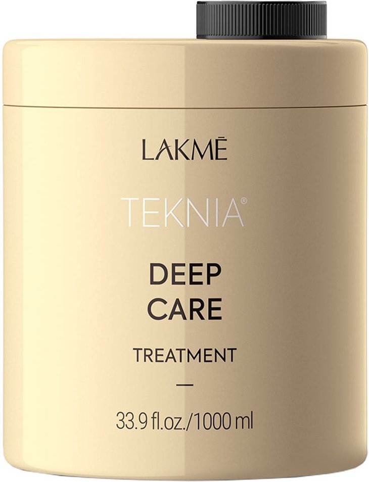 Lakmé TEKNIA Deep Care Treatment 1000 ml