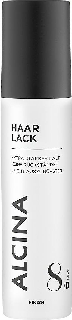 Alcina Haar-Lack 125 ml