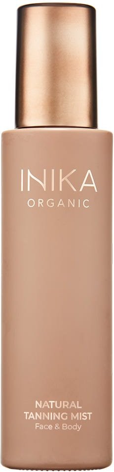 Thumbnail - INIKA Organic Natural Tanning Mist 120 ml