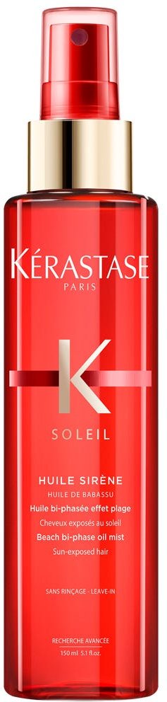 Kérastase Soleil Huile Sirene 150 ml
