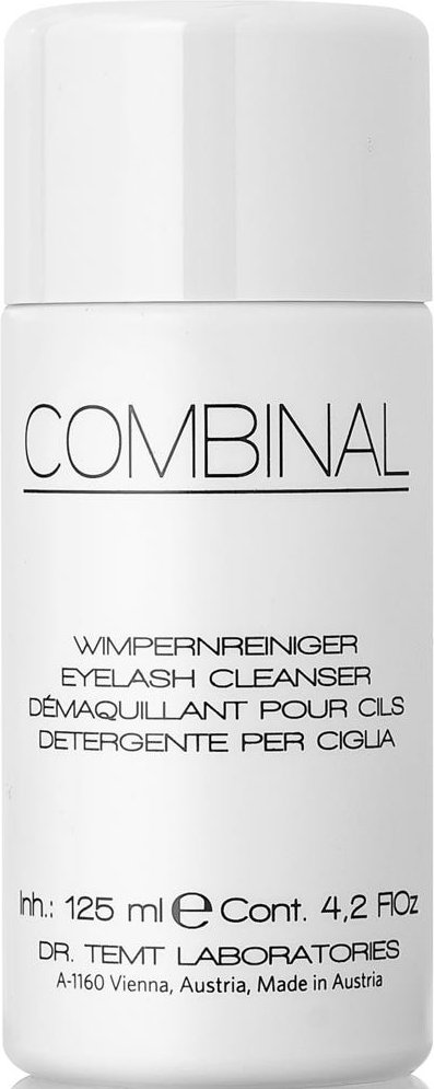Combinal Wimpernreiniger 125 ml