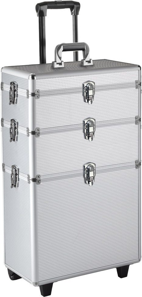 Efalock Trolley Silver Assist