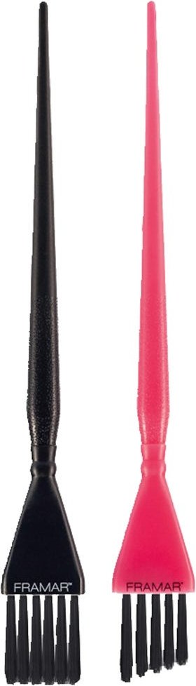 Framar Färbepinsel Balayage 2 Stk.