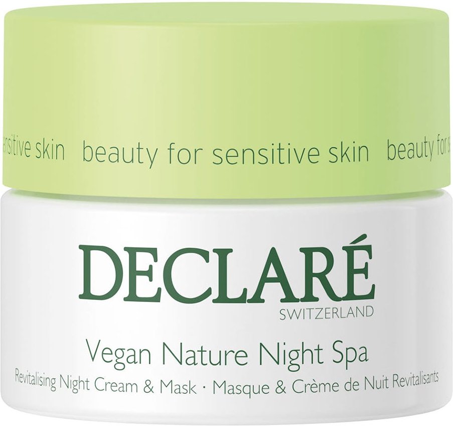 Declaré Vegan Nature Night Spa 50 ml