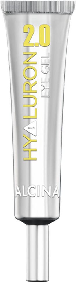 Alcina Hyaluron 2.0 Augen-Gel 15ml