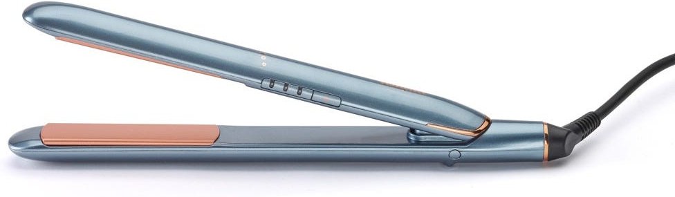 Thumbnail - BaByliss Denim Luxe Styler