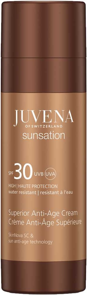 Juvena Sunsation Superior Anti-Age Cream SPF 30 30 ml