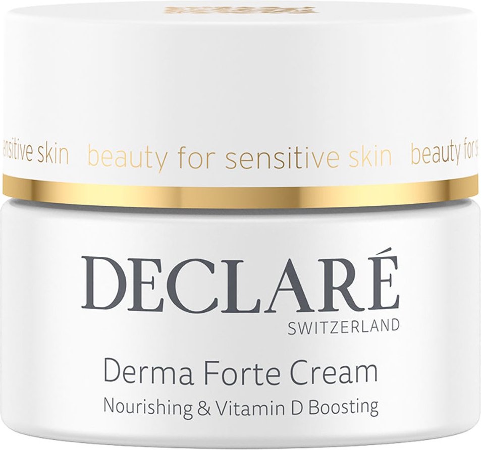 Declare Special Care Derma Forte Cream 50 ml