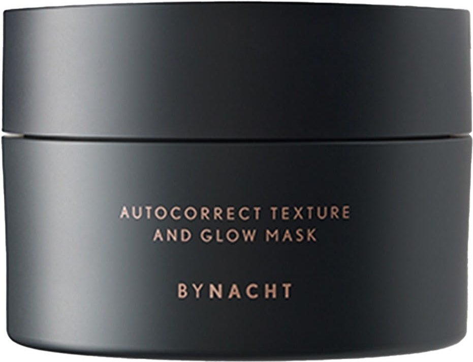 BYNACHT Autocorrect Texture and Glow Mask 50 ml